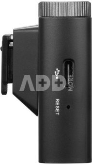 Godox Virso S M2 Wireless Microphone System (Sony Version)