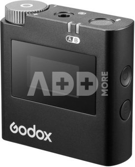 Godox Virso SRX Wireless Receiver (Sony Version)