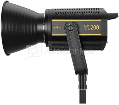 Godox LED VL200 Video Light