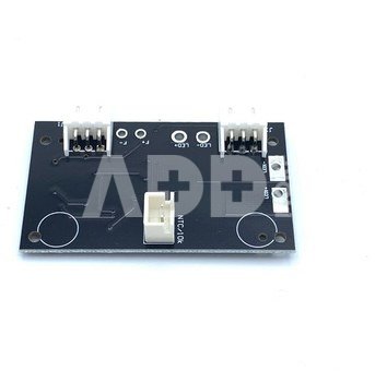 Godox VL300 Temperature Control Board