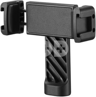 Godox Vlogging Kit (w/ LED6Bi Bi color LED Video Light; iOS Edition)