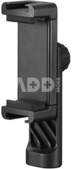 Godox Vlogging Kit (w/ LED6Bi Bi color LED Video Light; iOS Edition)