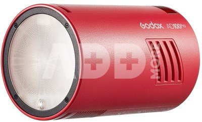 Godox Witstro AD100Pro Red