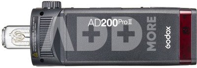 Godox Witstro AD200Pro II