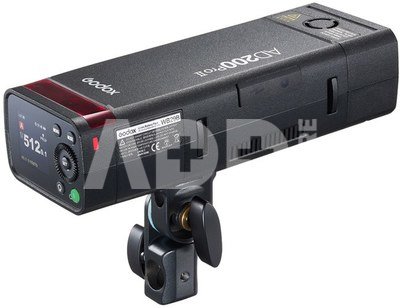 Godox Witstro AD200Pro II