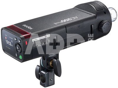 Godox Witstro AD200Pro II