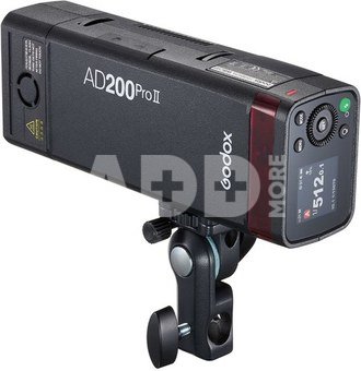 Godox Witstro AD200Pro II