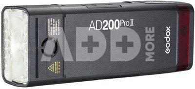 Godox Witstro AD200Pro II