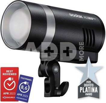 Godox Witstro AD300PRO Go Kit (Promo)