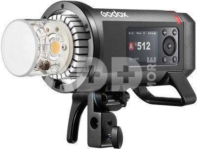 Godox Witstro AD600Pro II
