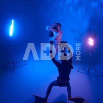 Godox WT40D Dive LED Light