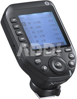 Godox XPro II TTL Wireless Flash Trigger for Canon Cameras