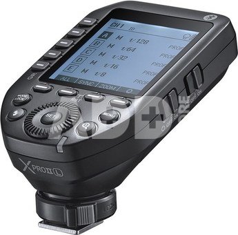 Godox XPro II TTL Wireless Flash Trigger (Leica)