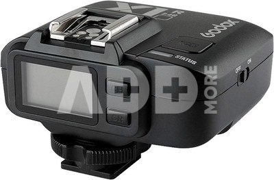 Godox X2 transmitter X1 receiver set voor Canon