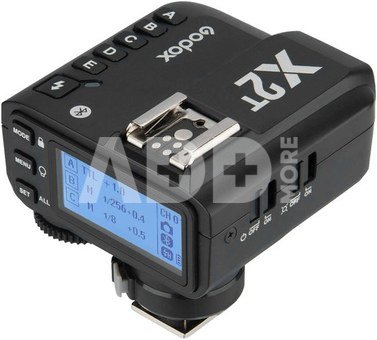 Godox X2 transmitter X1 receiver set voor Canon