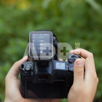 Godox X3Pro F 2.4G Touch Screen TTL Trigger Transmitter For Fujifilm
