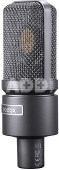 Godox XLR Cardioid Condenser Microphone XMic10L