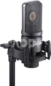 Godox XLR Cardioid Condenser Microphone XMic10L