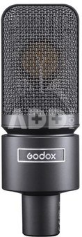 Godox XLR Cardioid Condenser Microphone XMic10L