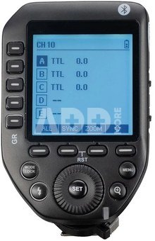Godox XPro II TTL Wireless Flash Trigger (Leica)