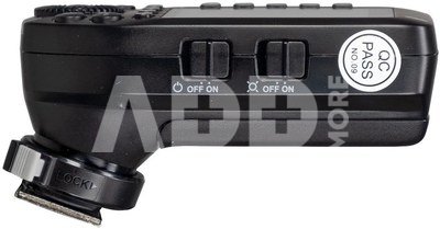 Godox XPro II TTL Wireless Flash Trigger (Leica)