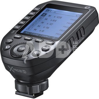 Godox XPro II TTL Wireless Flash Trigger for Sony Cameras