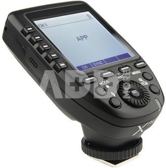 Godox XPro TTL paleidėjas (Nikon)