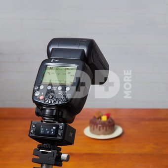 Godox XR S TTL Trigger Receiver for Sony