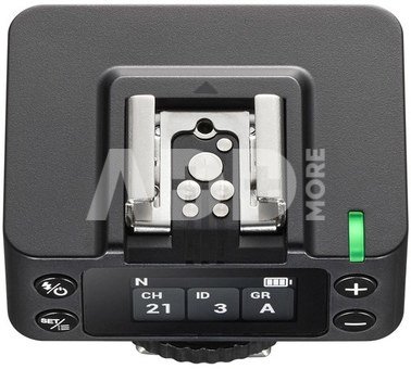 Godox XR S TTL Trigger Receiver for Sony
