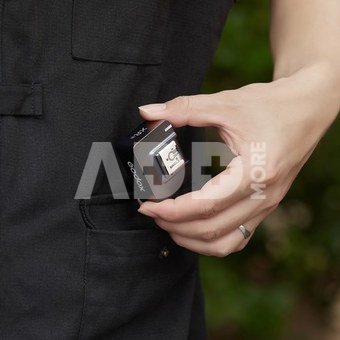 Godox XR TTL Trigger Receiver for Canon and Nikon