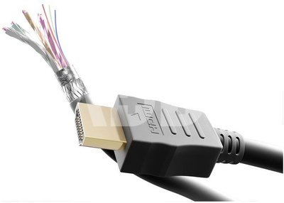 Goobay 47575 Ultra-high-speed HDMI Cable | HDMI | 3 m