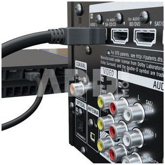 Goobay 47575 Ultra-high-speed HDMI Cable | HDMI | 3 m