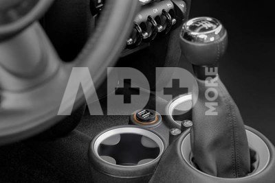 Goobay Dual USB car charger 58912 USB 2.0 port A, 3.1 A, 12 V