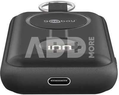 Goobay power bank 2500mAh Apple Watch