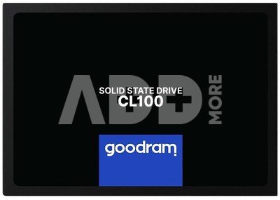GOODRAM CL100 240GB G.3 SATA III