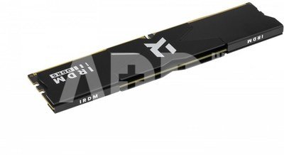GOODRAM Memory DDR5 IRDM 32GB(2*16GB)/6400 CL32 black