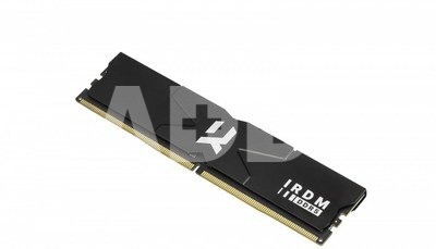 GOODRAM Memory DDR5 IRDM 32GB(2*16GB)/6400 CL32 black