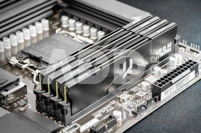 GOODRAM Memory DDR5 IRDM 32GB(2*16GB)/6400 CL32 black