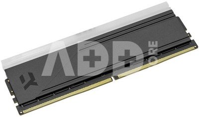 GOODRAM Memory DDR5 IRDM 32GB(2*16GB) /6400 CL32 BLACK RGB