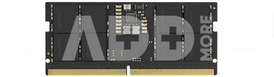 GOODRAM Memory DDR5 SODIMM 16GB/4800 CL40