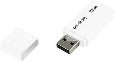 GOODRAM UME2 USB 2.0 32GB White