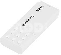 GOODRAM UME2 USB 2.0 32GB White
