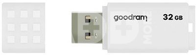 GOODRAM UME2 USB 2.0 32GB White
