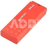 GOODRAM UME3 USB 3.0 64GB Orange