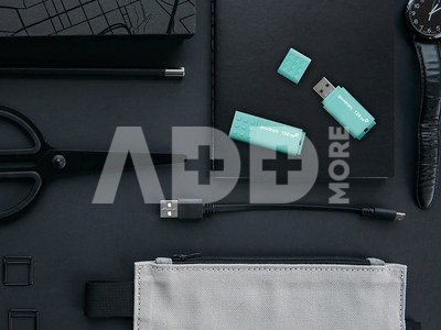 GOODRAM UME3 USB 3.0 32GB Care