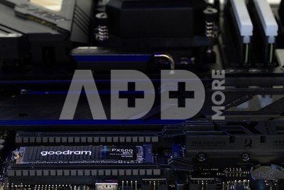 GOODRAM SSD drive PX500-G3 1TB M.2 PCIe 3x4 NVMe 2280 3300/2700