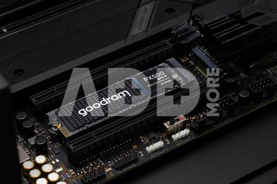 GOODRAM SSD drive PX500-G3 1TB M.2 PCIe 3x4 NVMe 2280 3300/2700