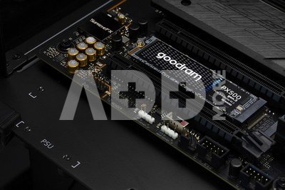 GOODRAM SSD drive PX500-G3 1TB M.2 PCIe 3x4 NVMe 2280 3300/2700