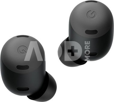 Google Pixel Buds Pro, charcoal