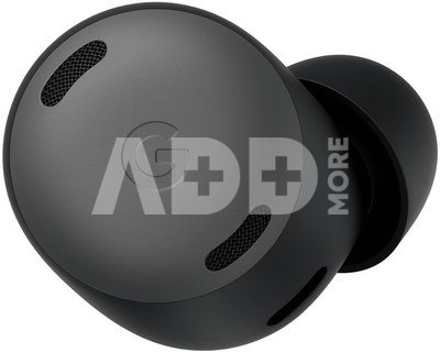 Google Pixel Buds Pro, charcoal